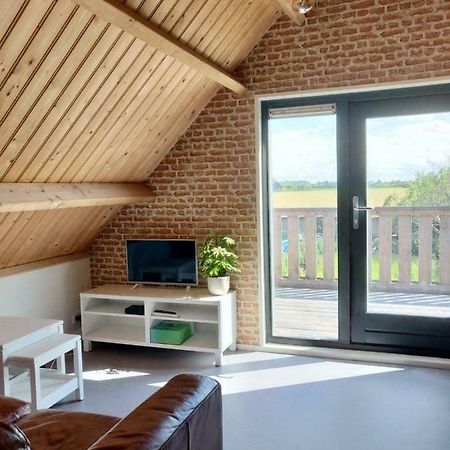 Apartament De Zeereep Oostkapelle Zewnętrze zdjęcie