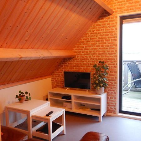 Apartament De Zeereep Oostkapelle Zewnętrze zdjęcie