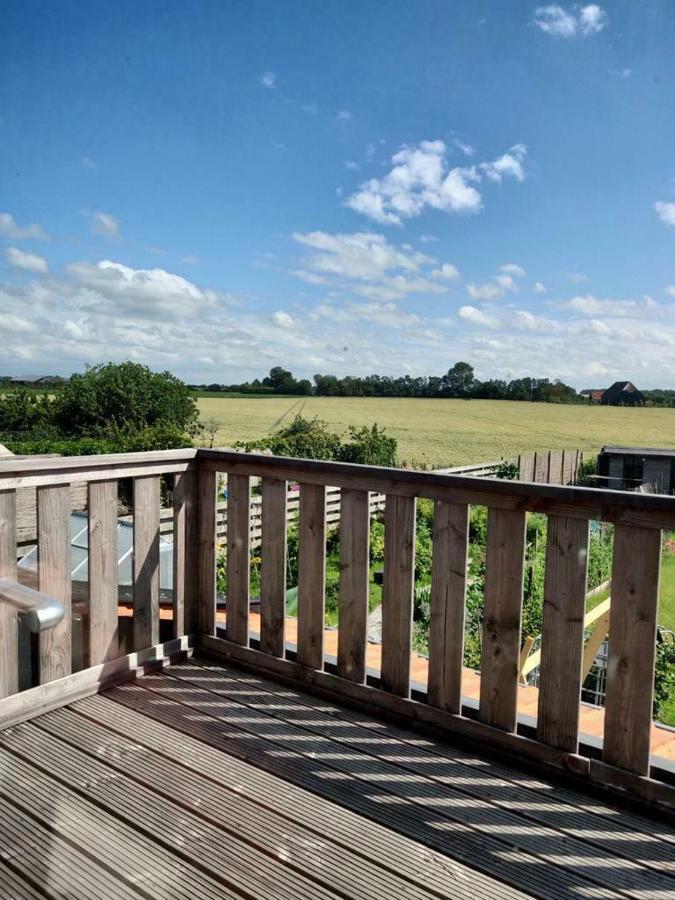Apartament De Zeereep Oostkapelle Zewnętrze zdjęcie