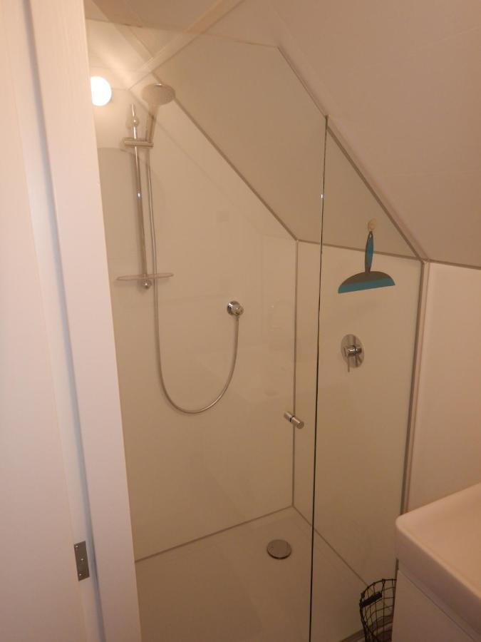 Apartament De Zeereep Oostkapelle Zewnętrze zdjęcie