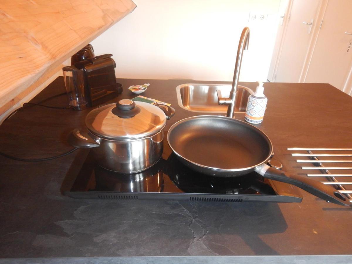 Apartament De Zeereep Oostkapelle Zewnętrze zdjęcie