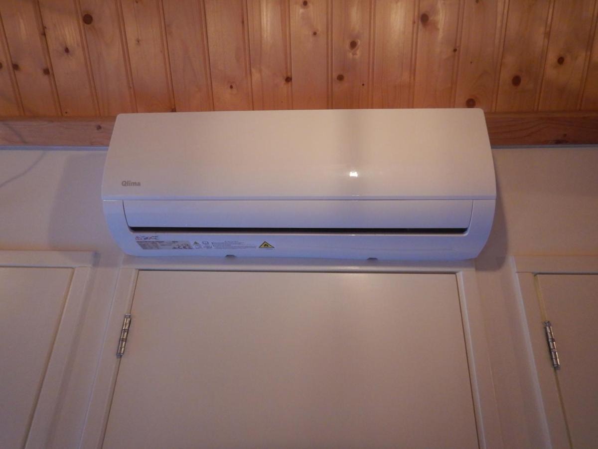 Apartament De Zeereep Oostkapelle Zewnętrze zdjęcie
