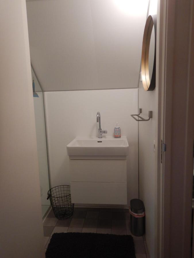 Apartament De Zeereep Oostkapelle Zewnętrze zdjęcie