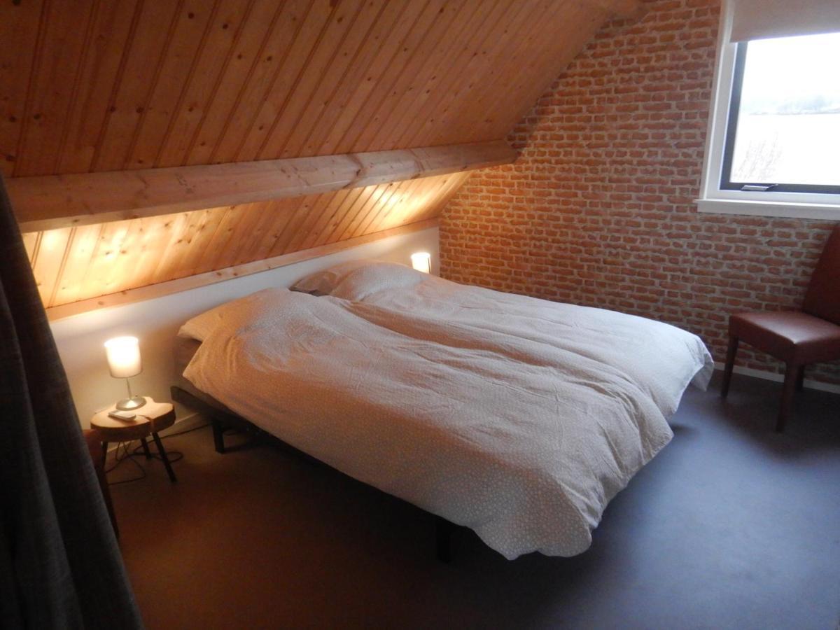 Apartament De Zeereep Oostkapelle Zewnętrze zdjęcie