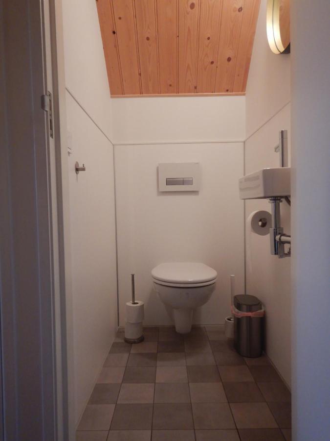 Apartament De Zeereep Oostkapelle Zewnętrze zdjęcie